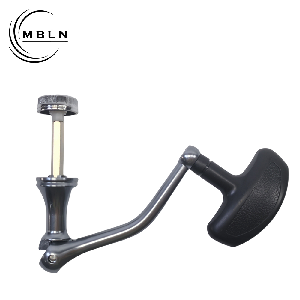 Fly Reel - MBLN العلامة التجارية الصيد بكرة Hanlde