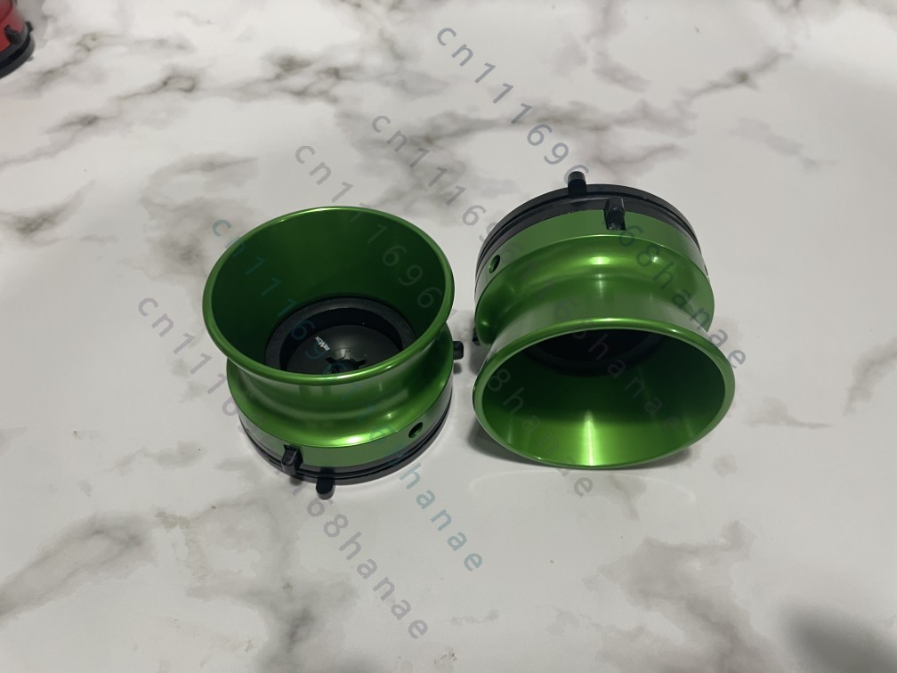 بكرة ضغط بديلة لجهاز تشغيل الأ - مراجعة Reel Repair Kit وسعره