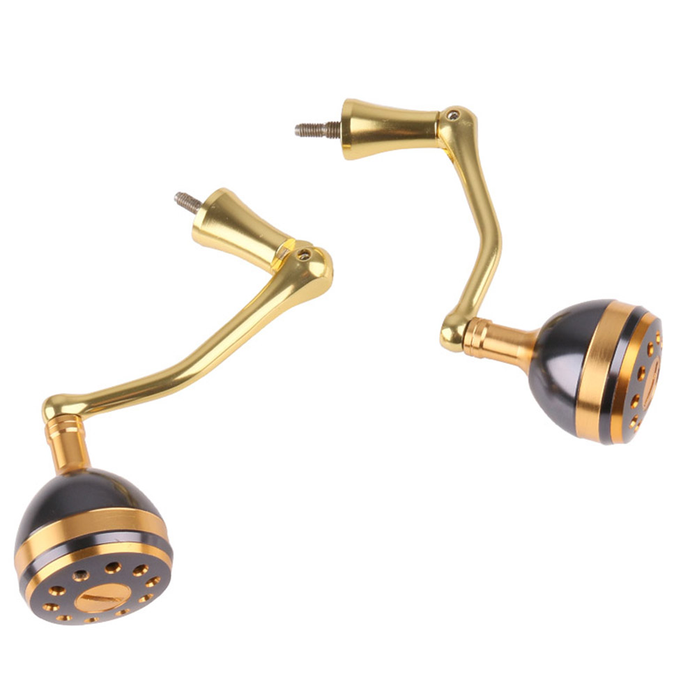مقبض بديل لبكرة الصيد من ديوكي - مراجعة Spinning Reel وسعره
