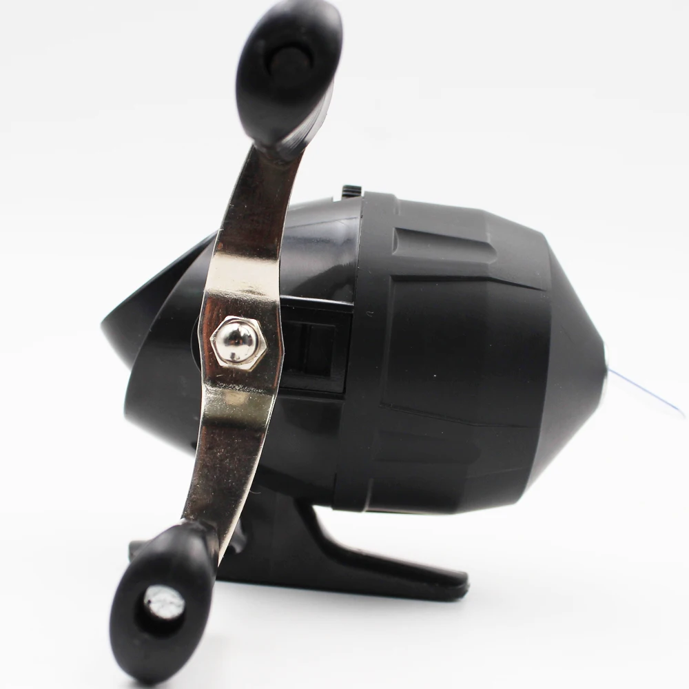 BL10s في الهواء الطلق مقلاع صي - مراجعة Reel Spare Spool وسعره