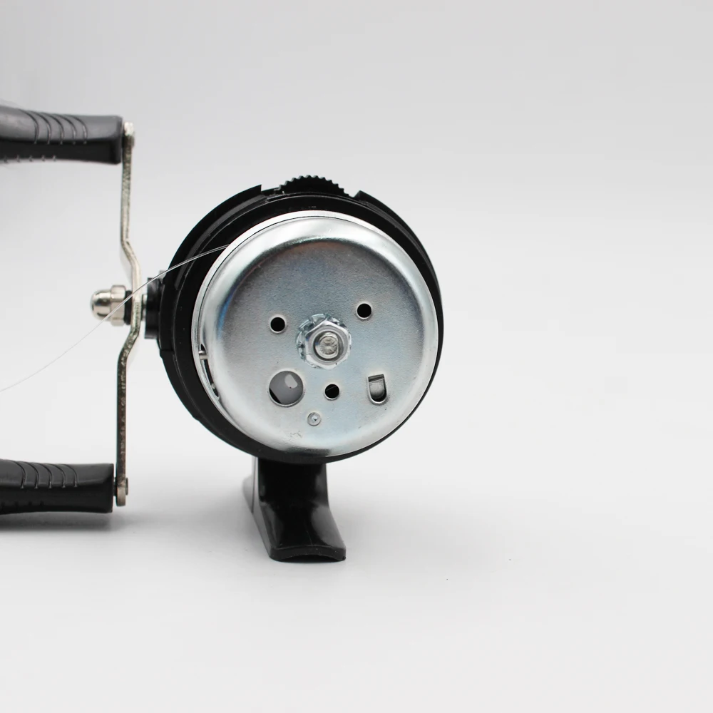 BL10s في الهواء الطلق مقلاع صي - مراجعة Reel Spare Spool وسعره