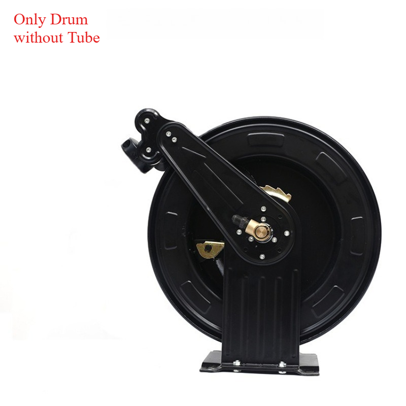 منظف ضغط عالي JHR350 JHR400 بد - مراجعة Reel Grease وسعره