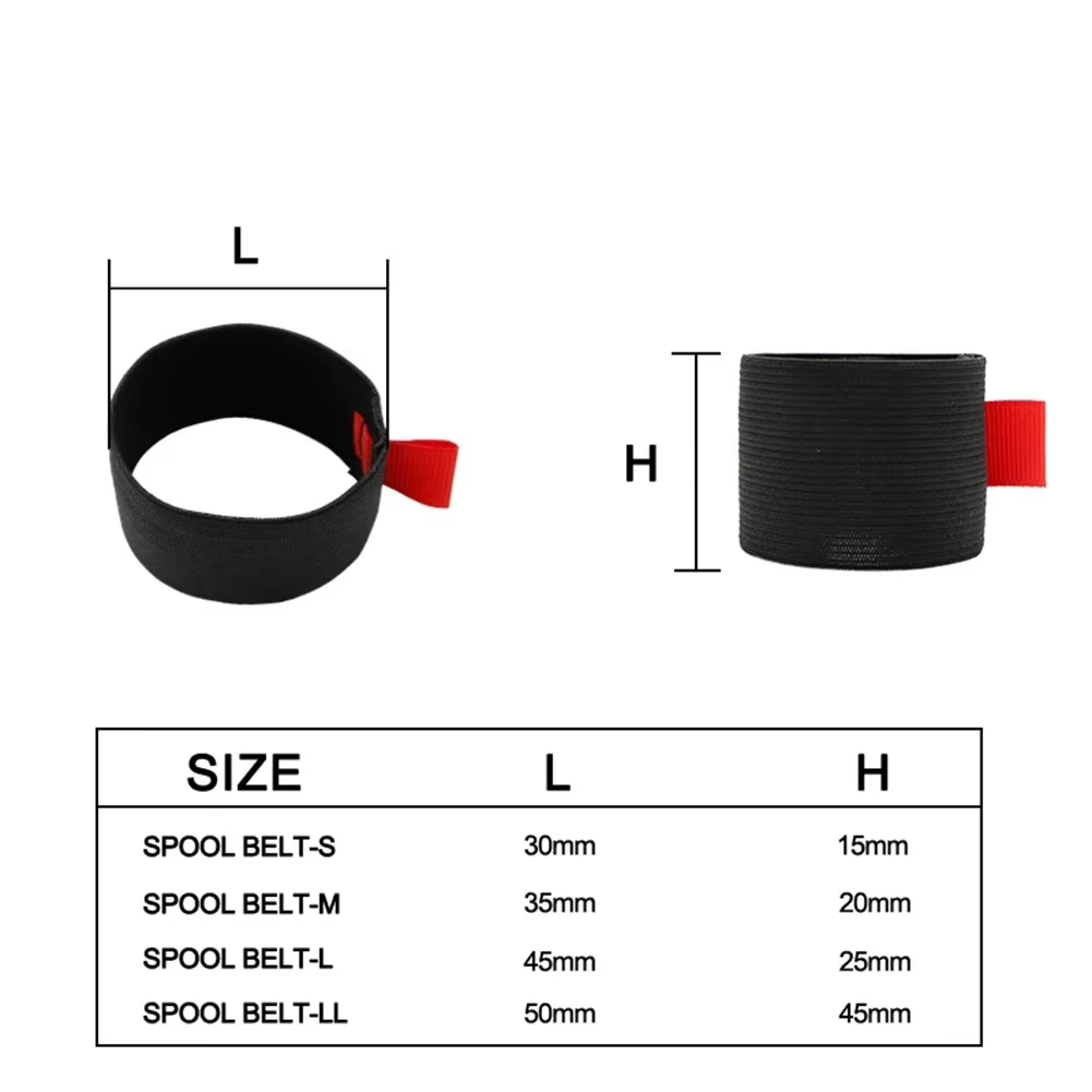 شيكين مجموعة من 4 قطع/حقيبة لح - مراجعة Reel Spare Spool وسعره