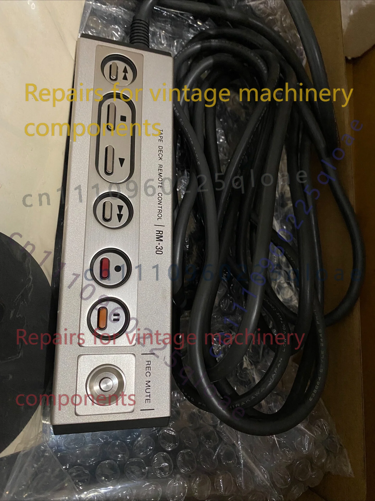 طقم حزام نقل الحركة كامل (قطعت - مراجعة Reel Repair Kit وسعره