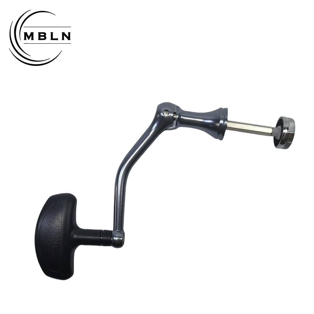 MBLN العلامة التجارية الصيد بك - مراجعة Fly Reel وسعره